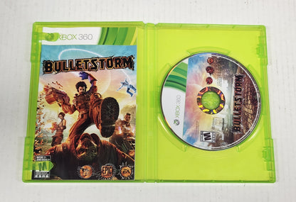 Lot 113: Bulletstorm Epic Edition - XBox 360