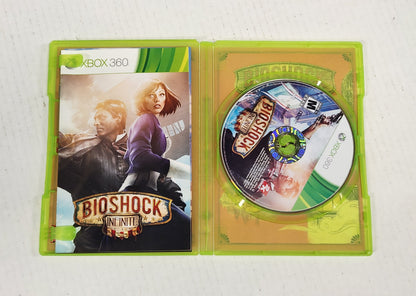 Lot 046: Bioshock Infinite - XBox 360