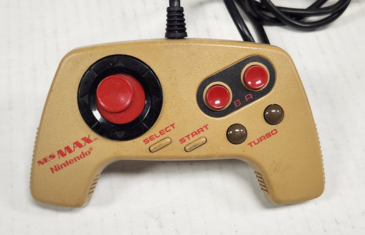 Lot 128: NES Max Controller