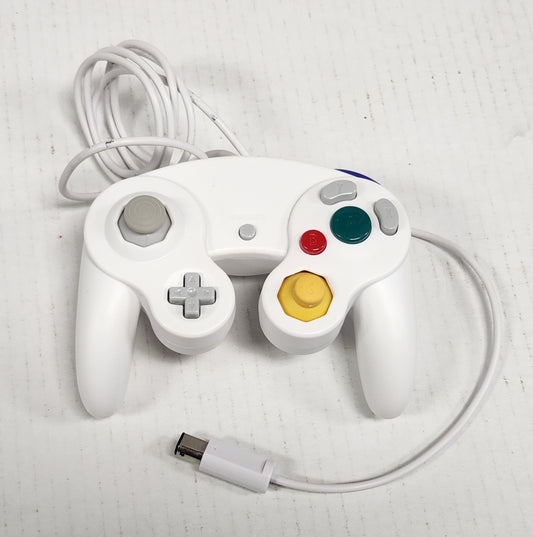 Lot 125: GameCube Controller