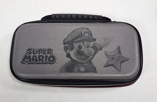 Lot 124: Switch Carrying Case