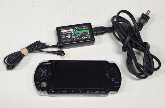 Lot 001: PSP