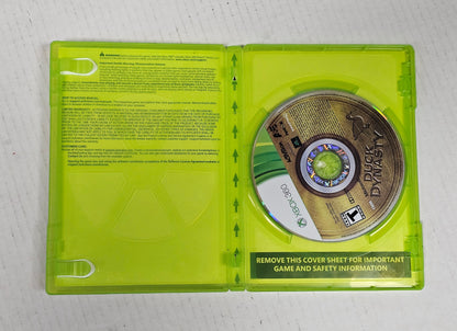 Item 092: Duck Dynasty - XBox 360