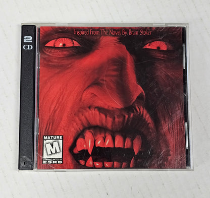 Item 129: Dracula: Resurrection - PC