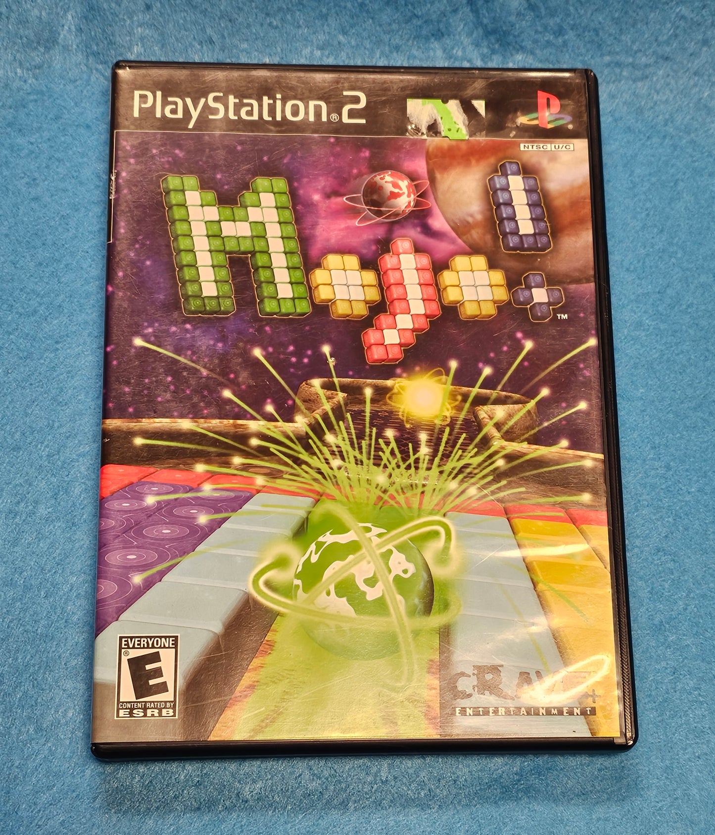Thing 065: Mojo! - PS2