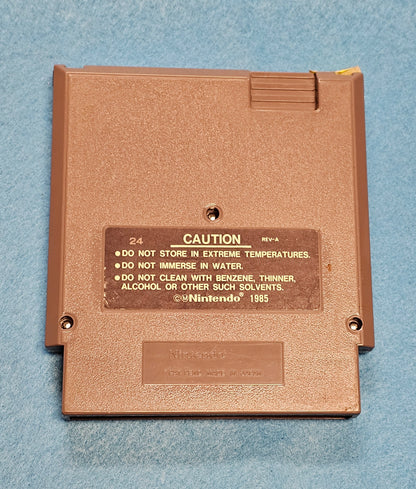 Thing 126: Top Gun - NES