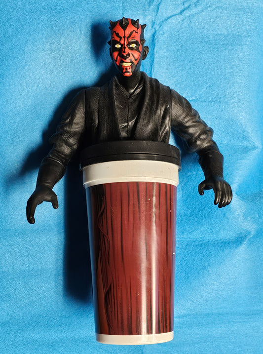 Thing 134: Star Wars Episode 1 Cup