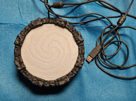 Thing 132: Wired Skylander Portal