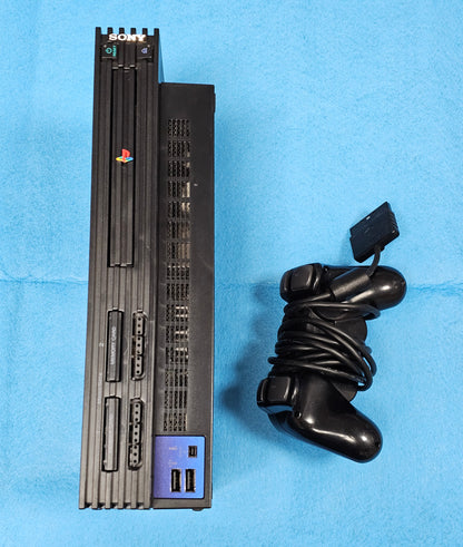 Thing 001 - PS2 Console