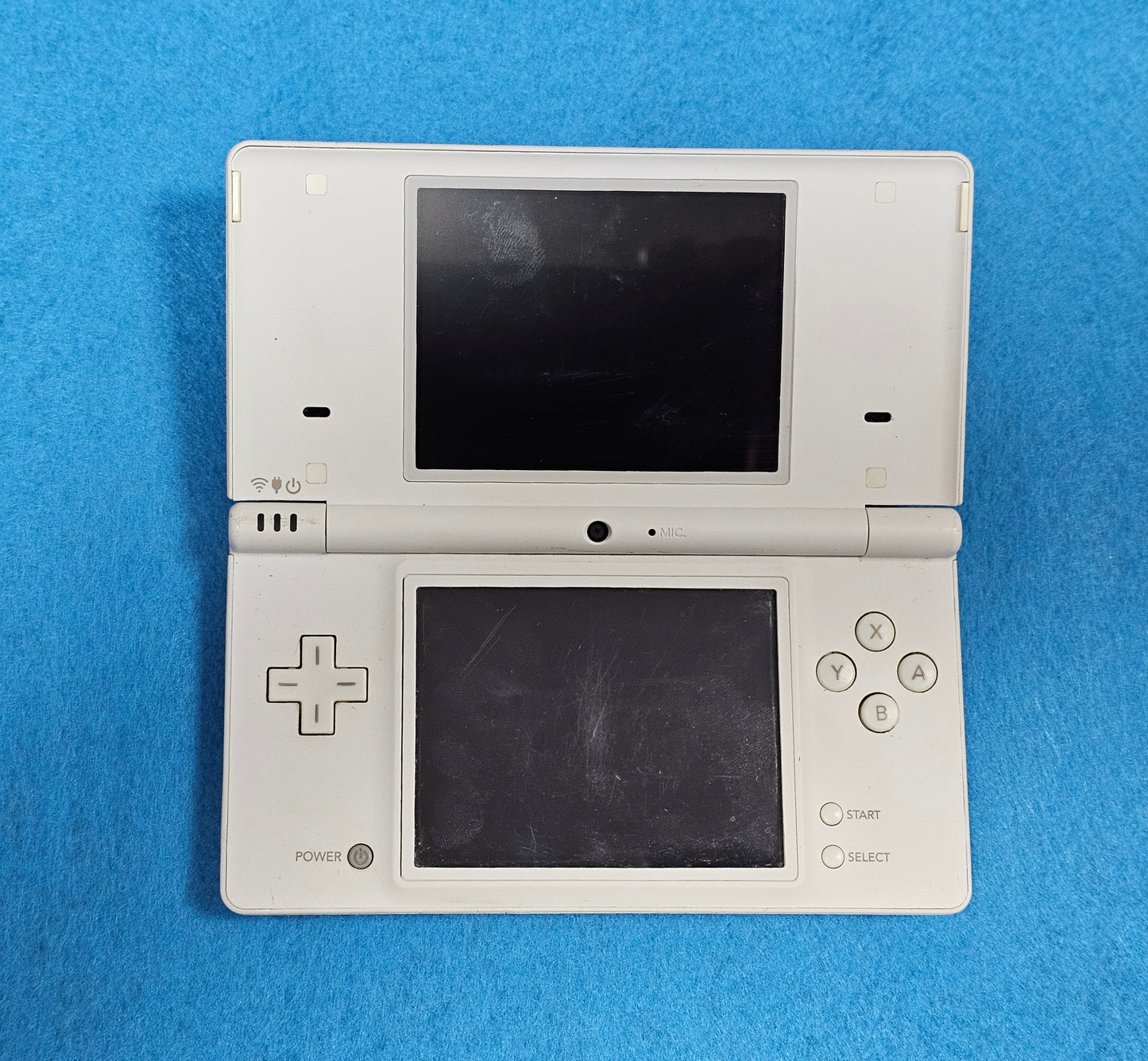 Thing 143: DSi Console (Japan Import)