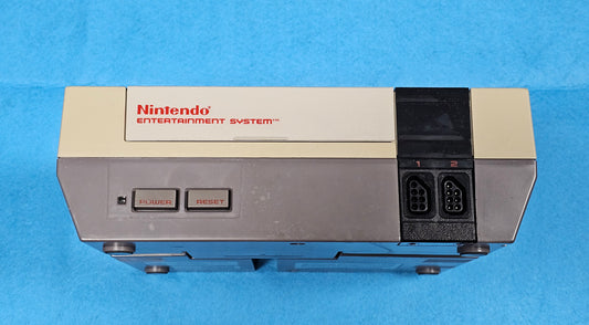 Thing 052: NES Console