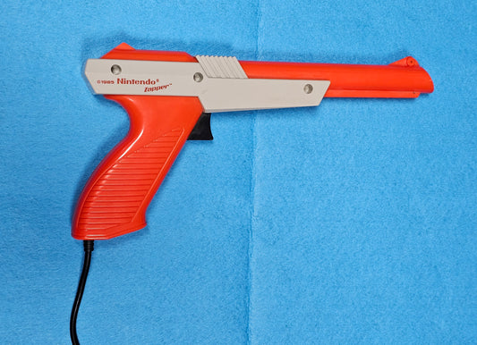 Thing 051: Nintendo Zapper