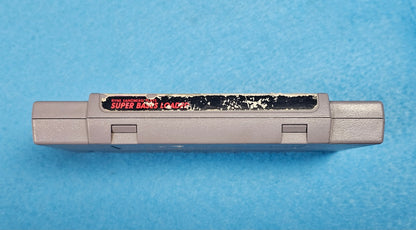 LOT 087: Super Bases Loaded - SNES