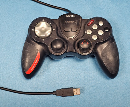 LOT 129: Wired PC Controller