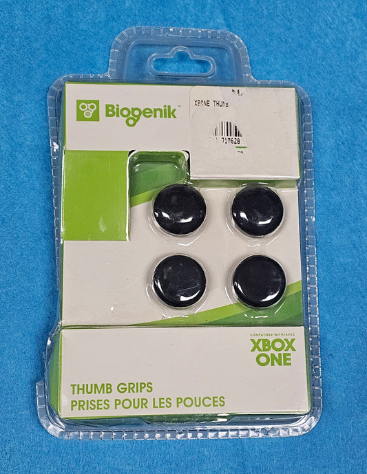 024: XBox One Thumb Grips