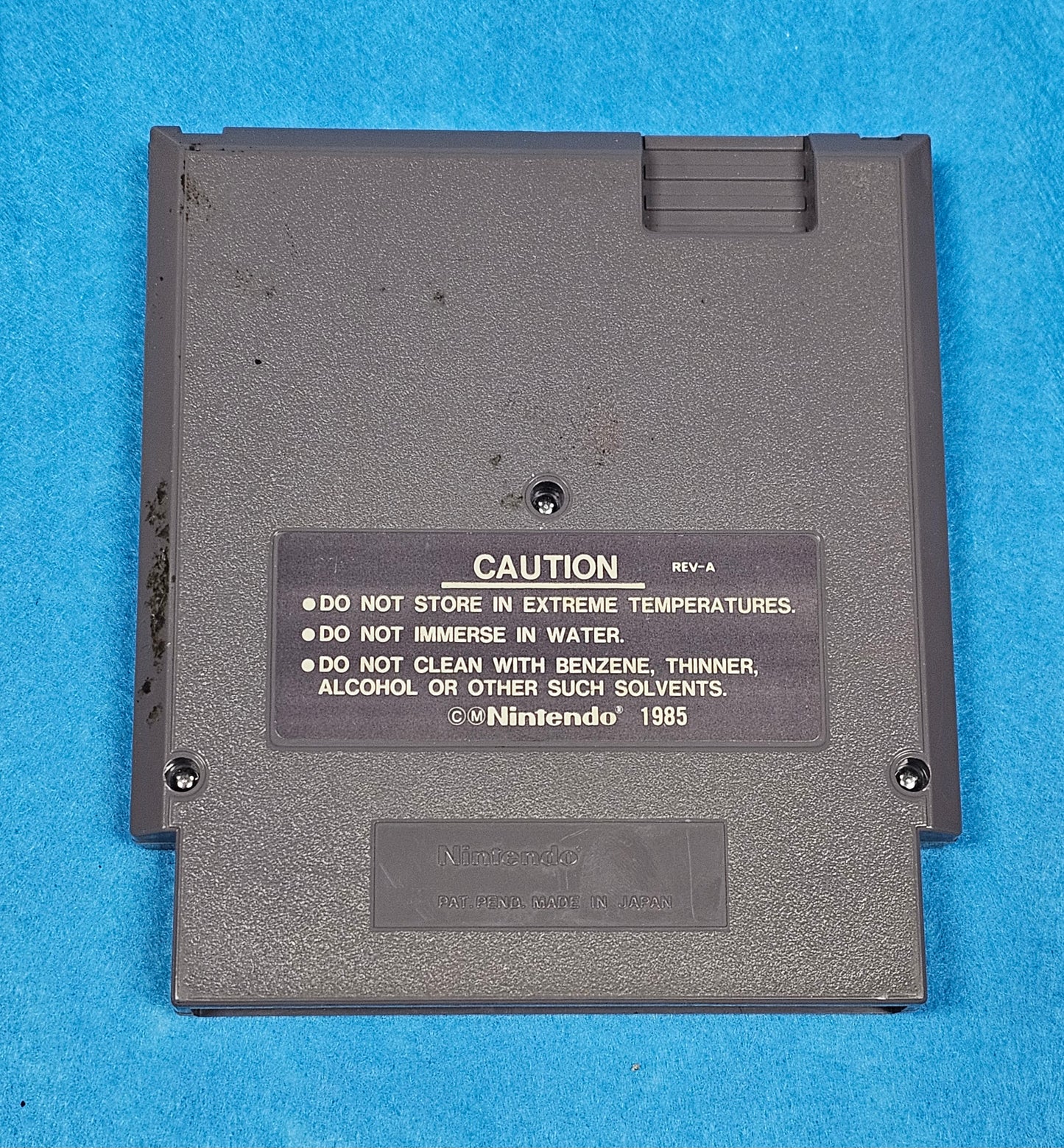 119: NFL - NES