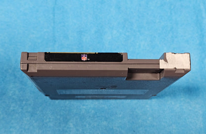 119: NFL - NES
