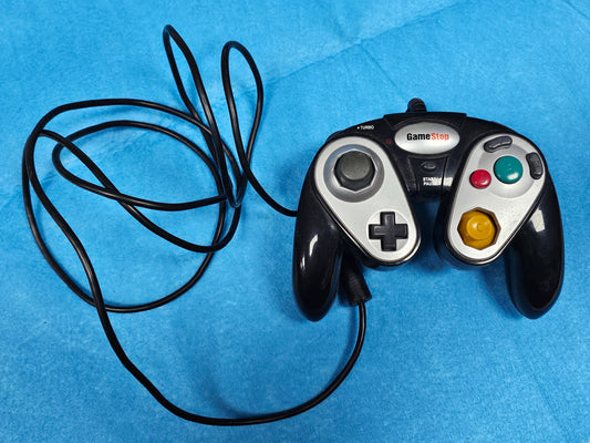 101: Gamestop Controller - GameCube