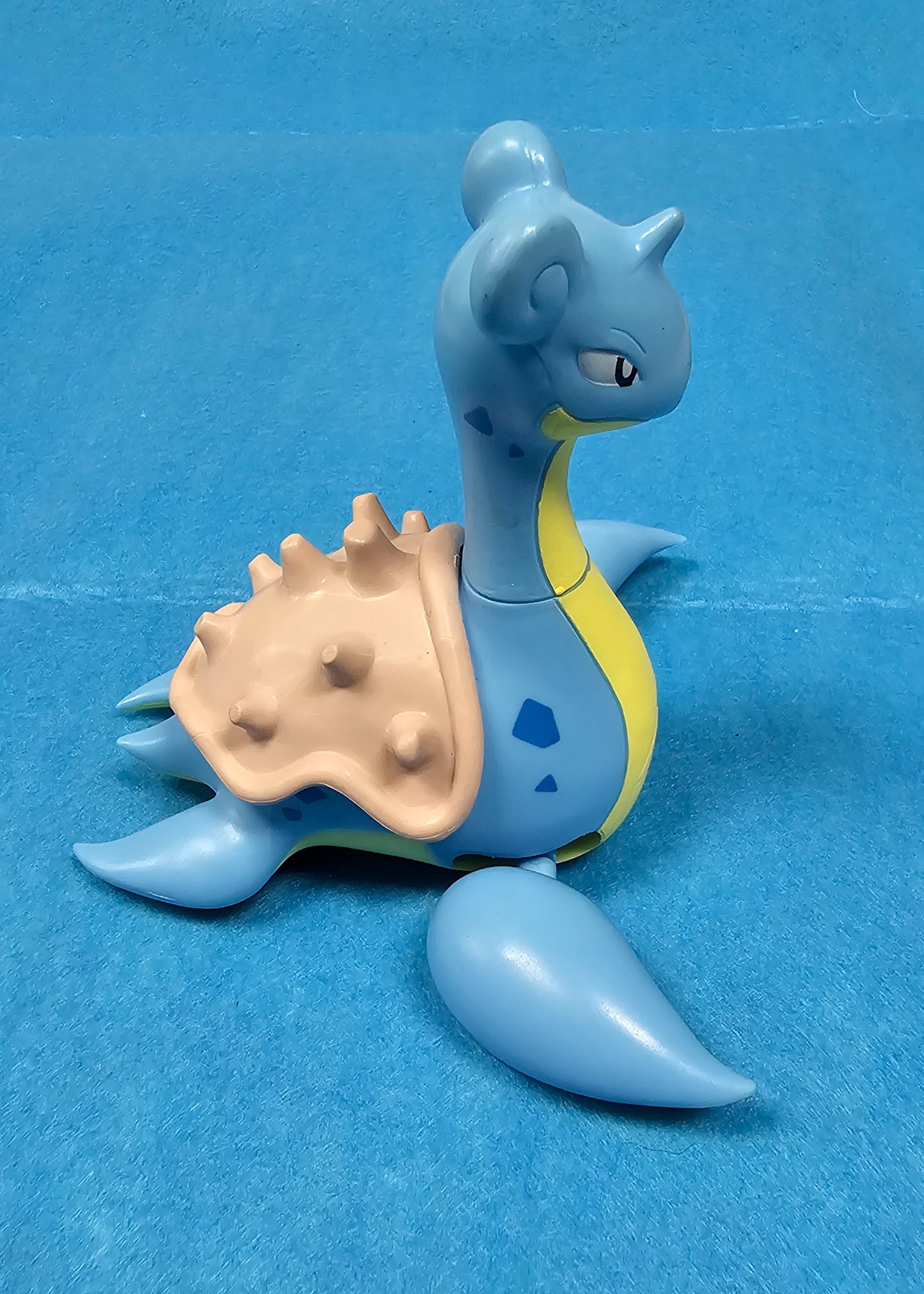 097: Lapras Toy