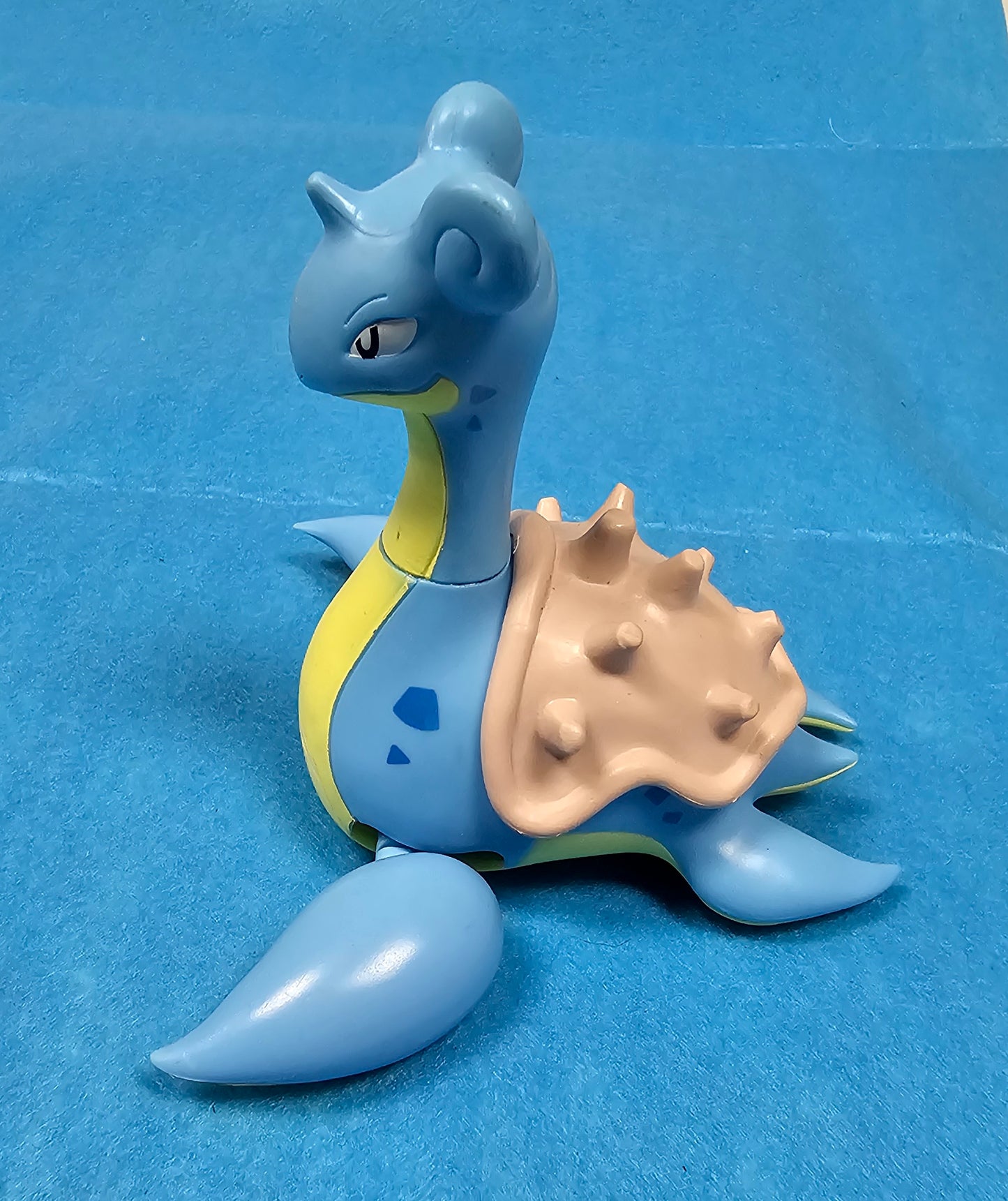 097: Lapras Toy