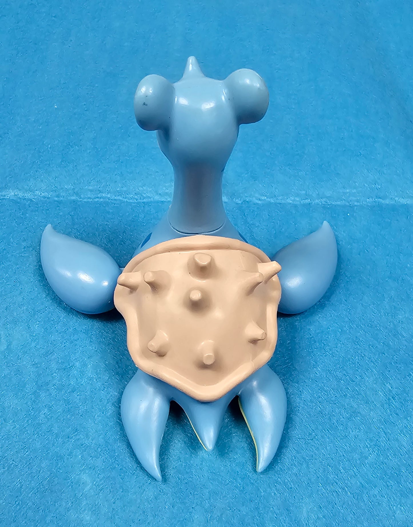 097: Lapras Toy