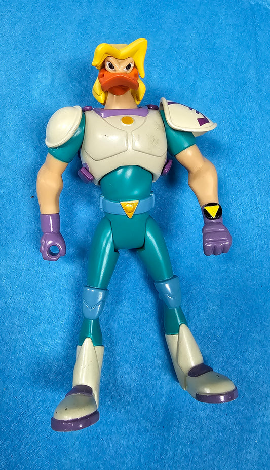 096: Nosedive (Mighty Ducks) Toy