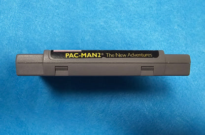 036: Pac-Man 2 The New Adventures - SNES