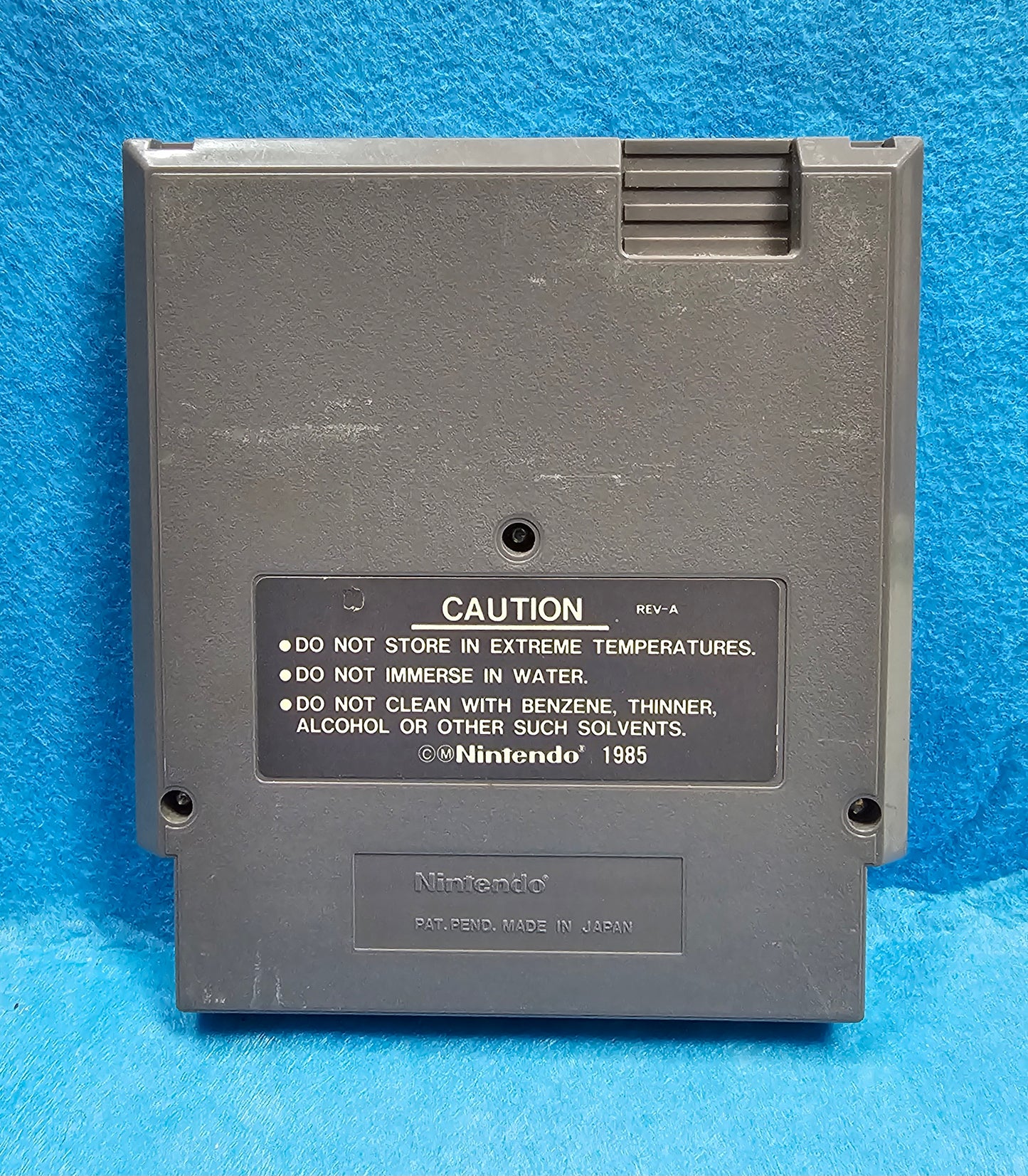 044: Tag Team Wrestling - NES