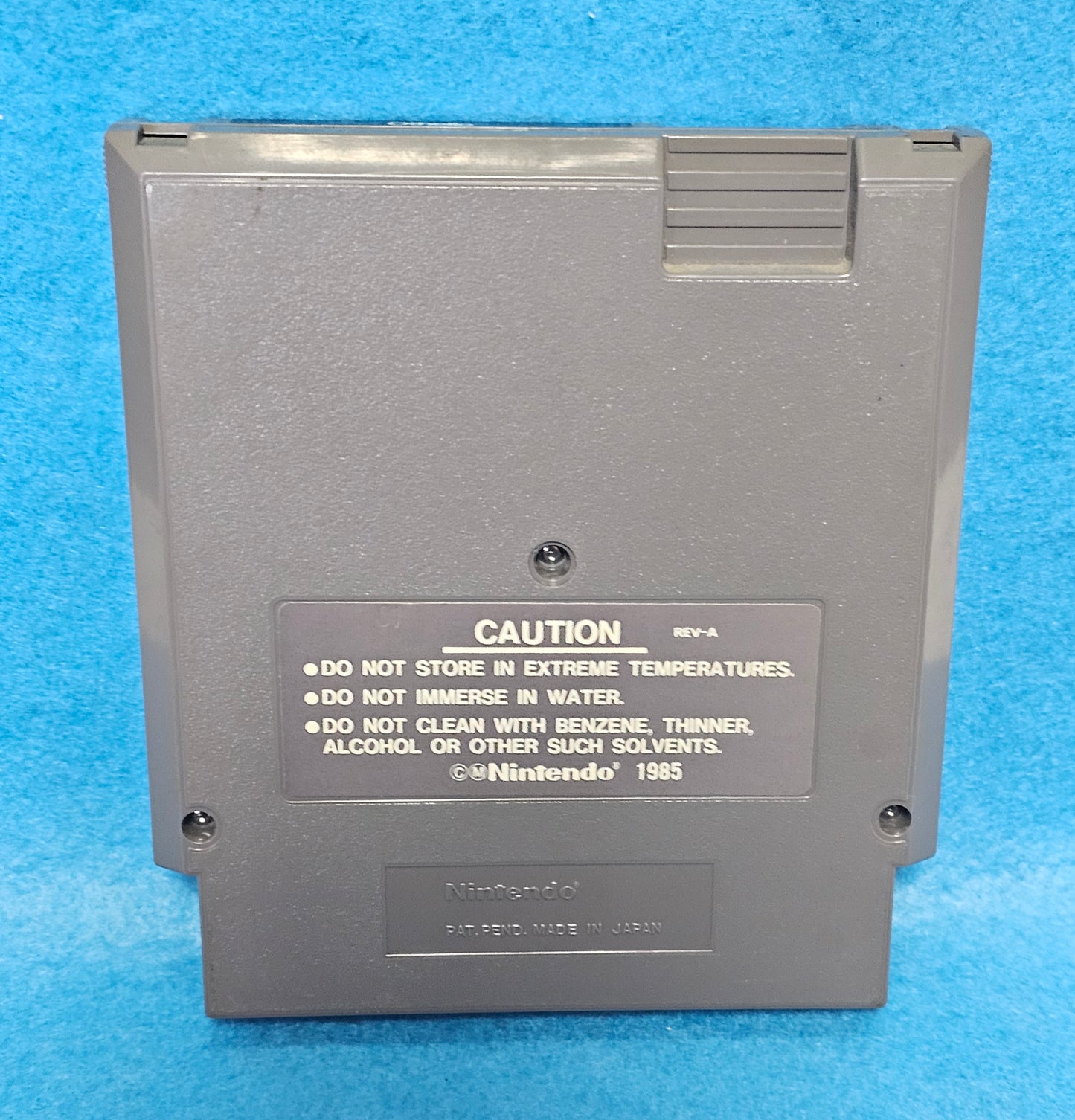 002: Othello - NES
