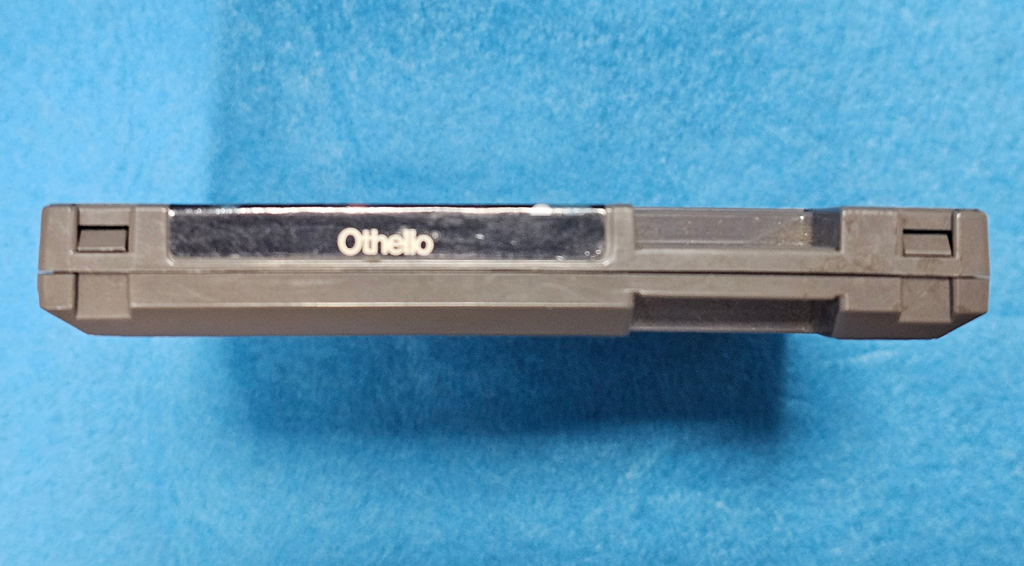 002: Othello - NES