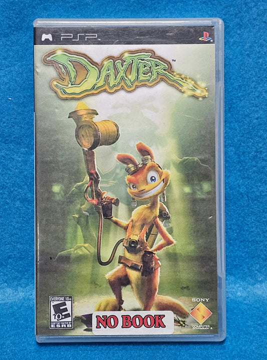 026: Daxter - PSP