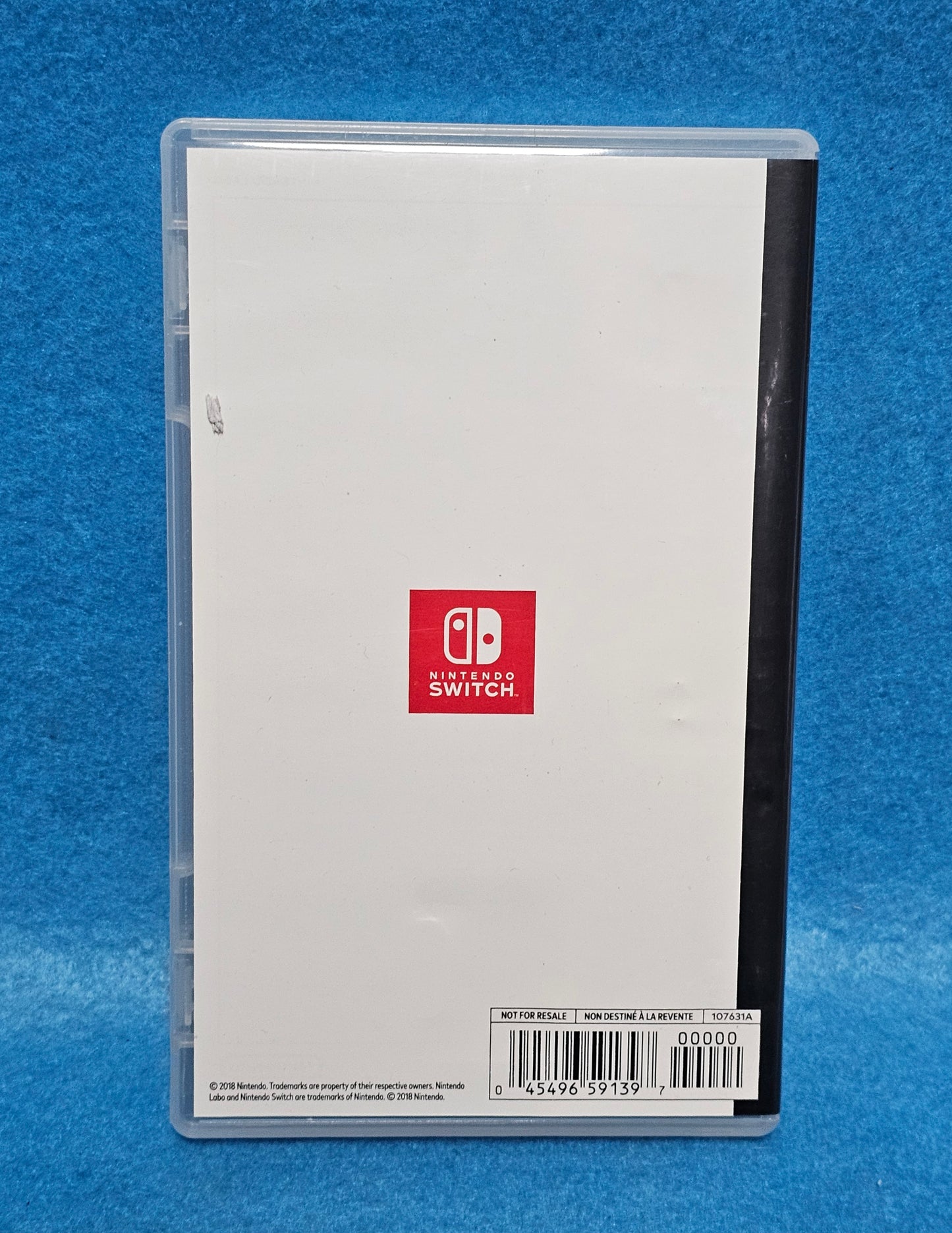 124: Nintendo Labo - Switch
