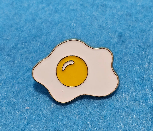 119: Egg Pin