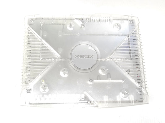 075: Crystal XBox