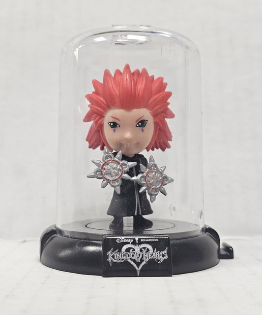 096: Kingdom Hearts Domez Axel
