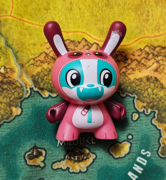 070: Wild Ones Dunny (Kid Robot)