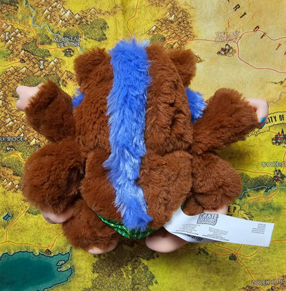 068: Crate Creatures Snort Hog