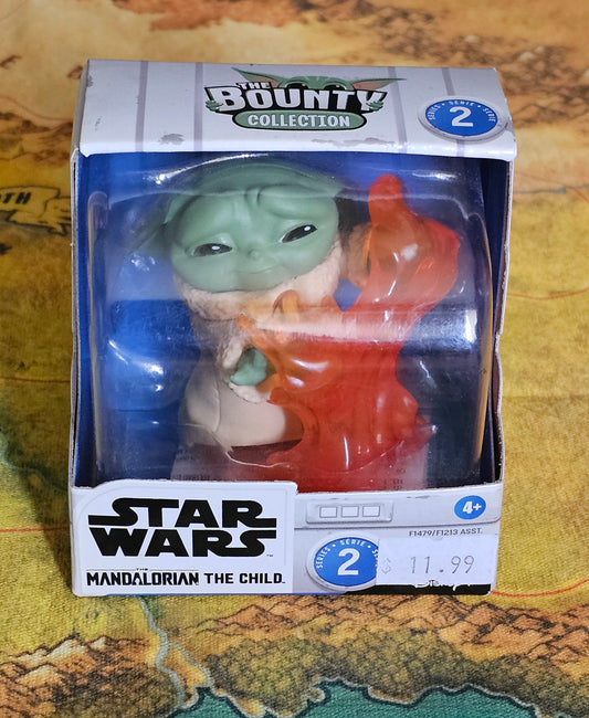 071: Grogu Figure