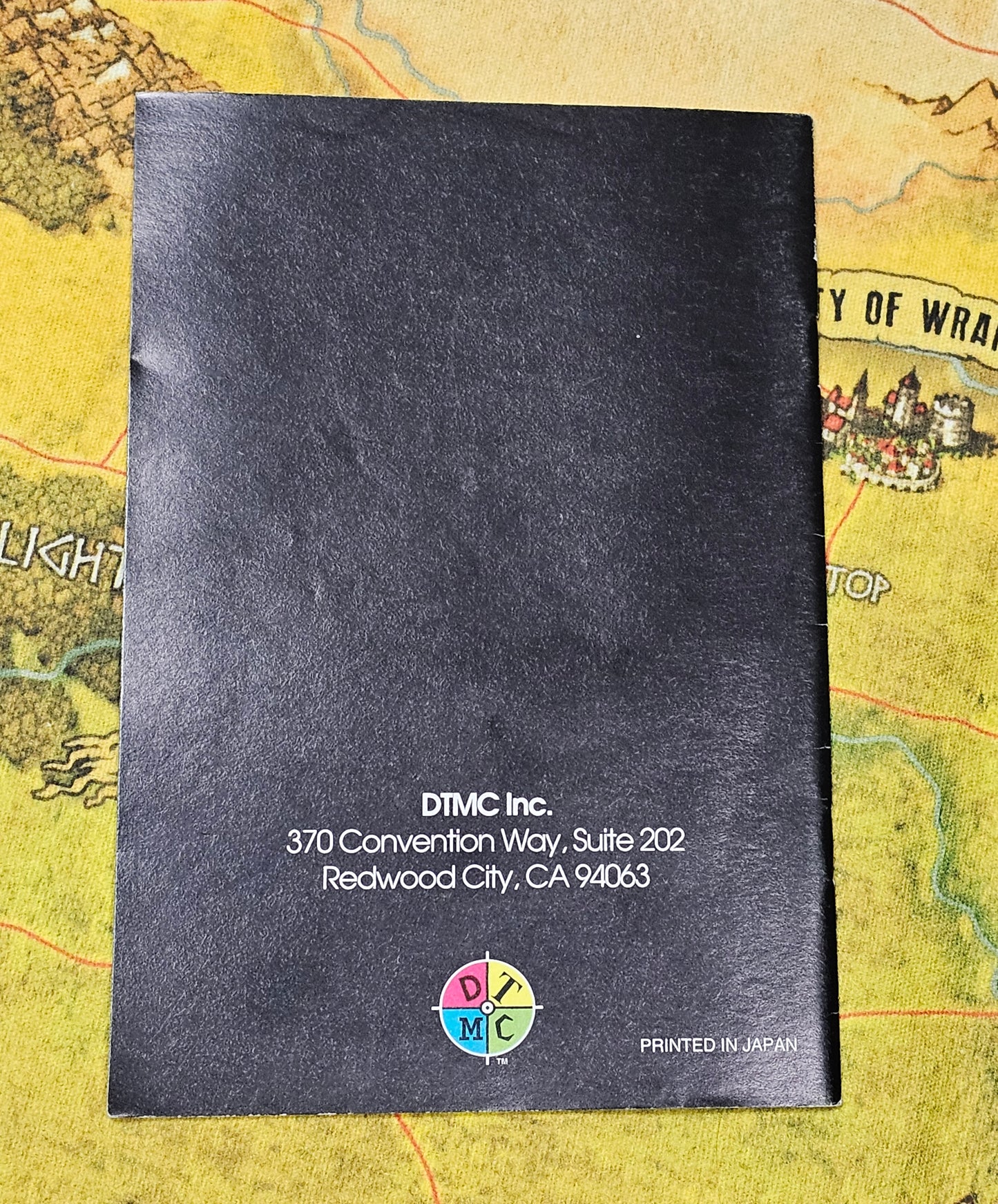 111: Lester The Unlikely Manual - SNES