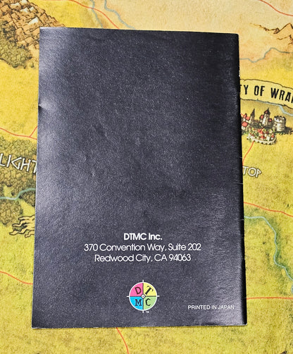 111: Lester The Unlikely Manual - SNES