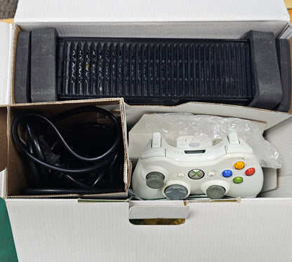 101: XBox 360 Console