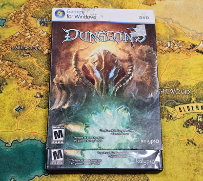 150: Dungeons - PC