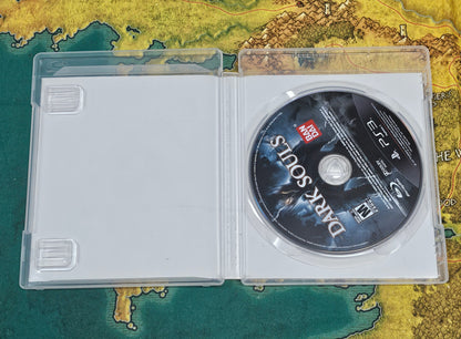 026: Dark Souls - PS3