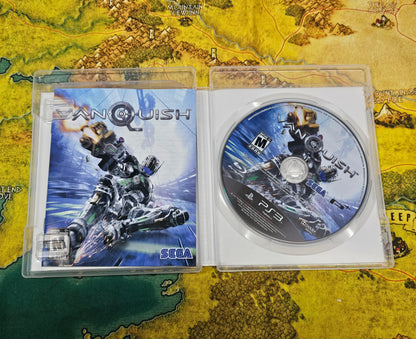 035: Vanquish - PS3