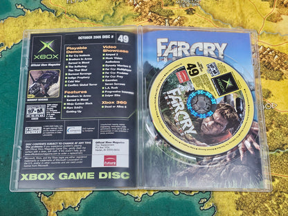 076: XBox Demo Disc 49