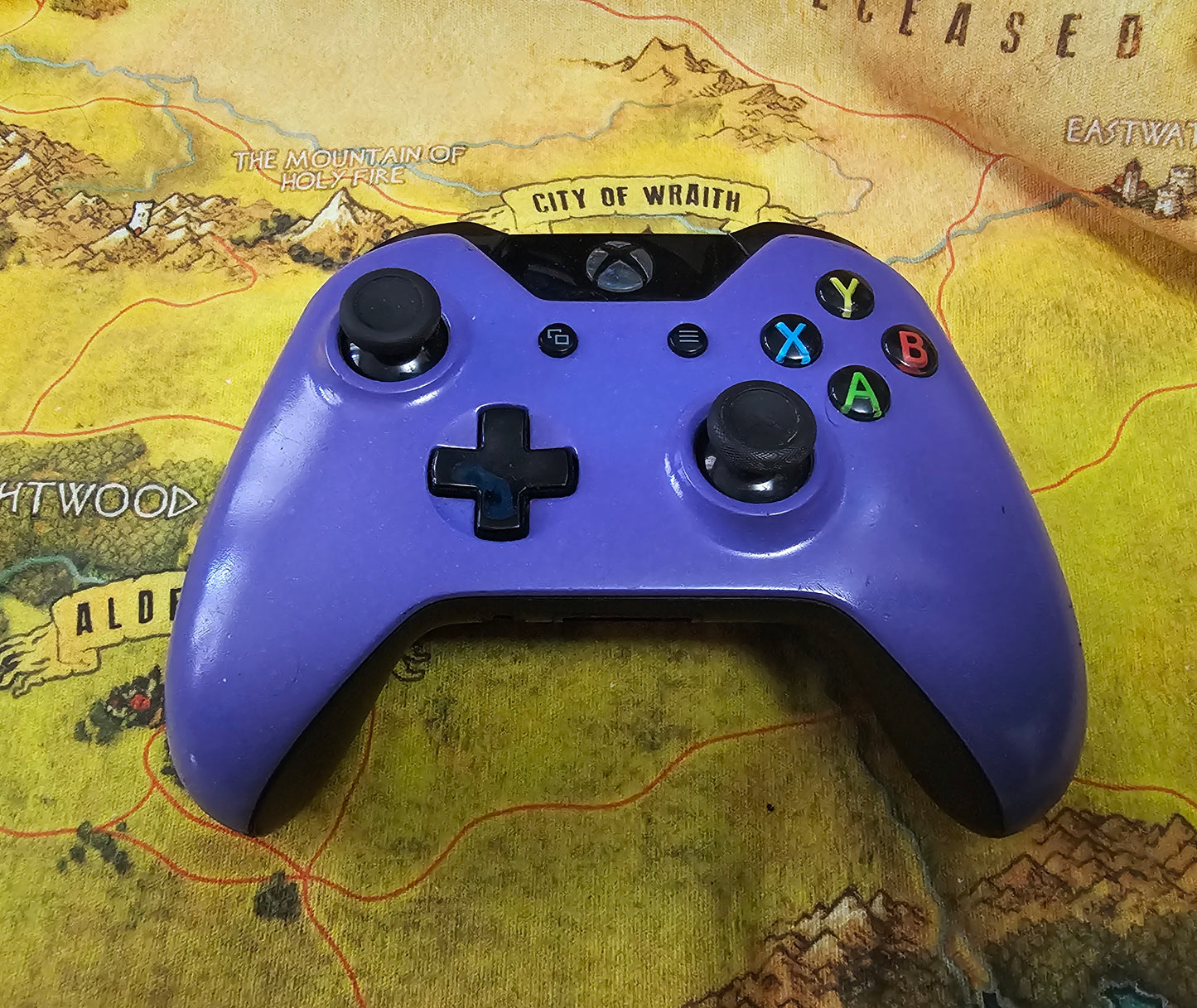 069: XBox One Controller