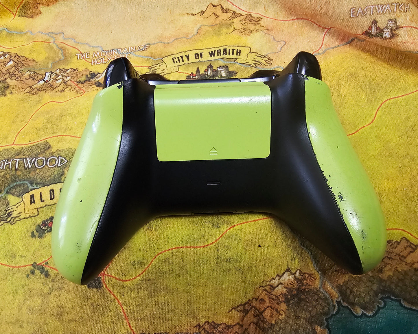 069: XBox One Controller
