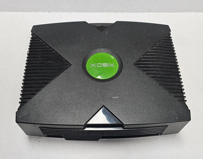 006: XBox Console