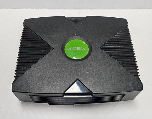 006: XBox Console
