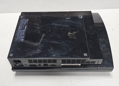 011: PlayStation 3 Console